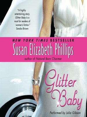 cover image of Glitter Baby